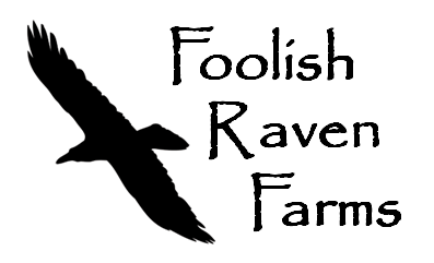 Foolish Raven Farms